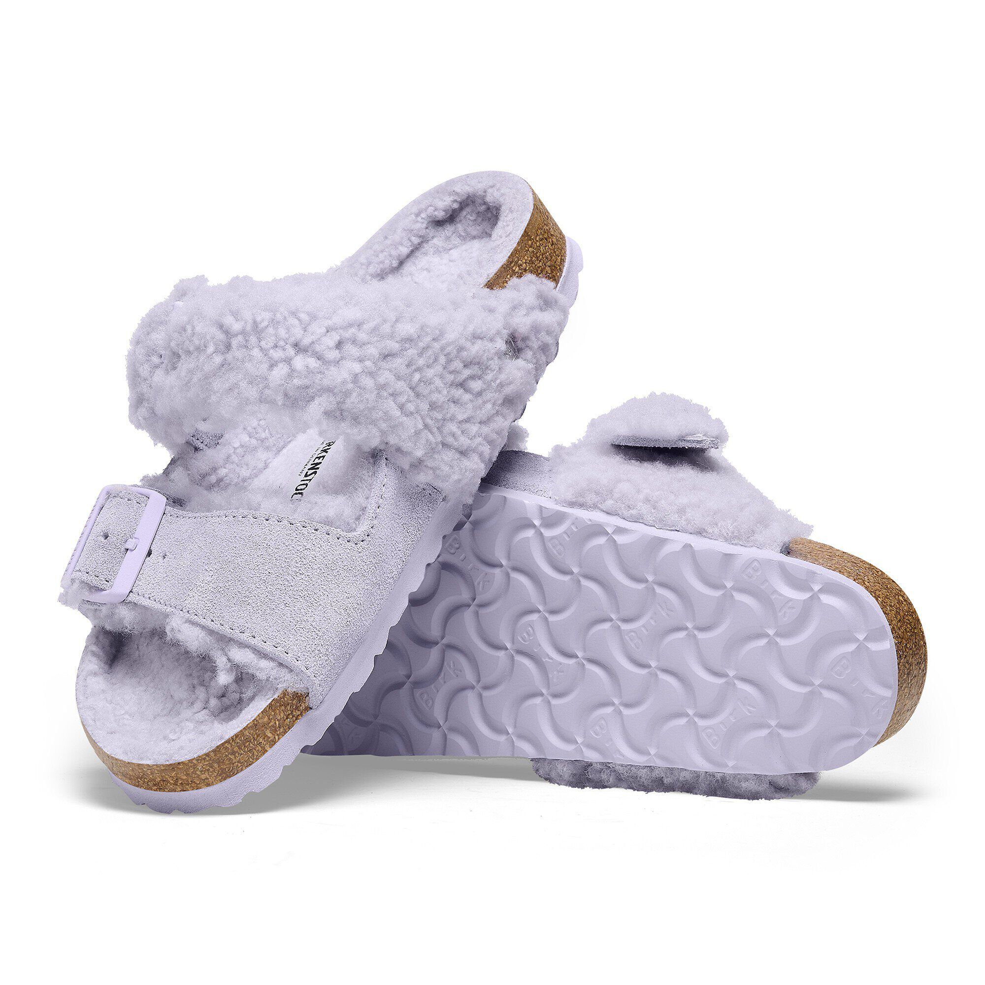   with outer sole details