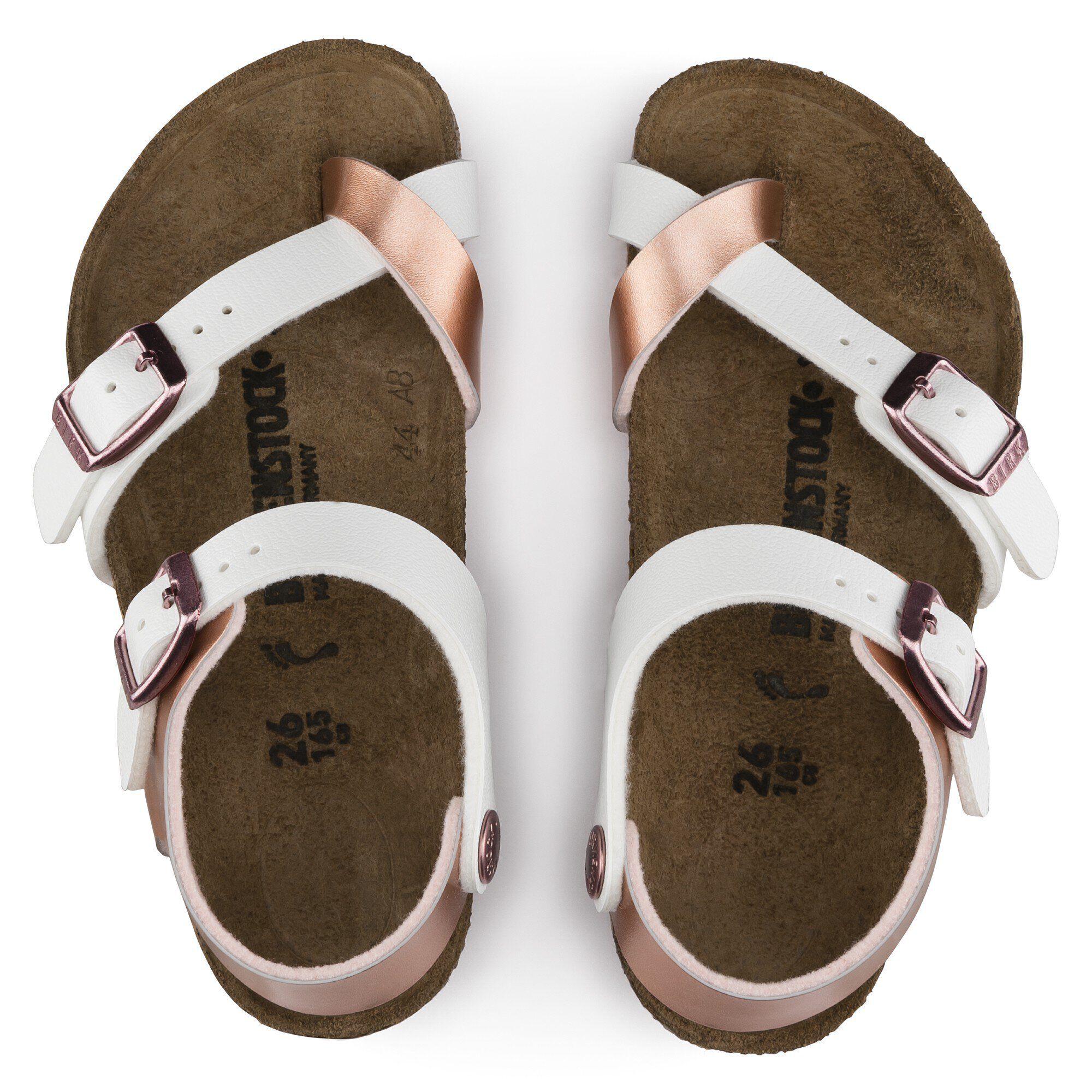 Taormina Kids Birko-Flor