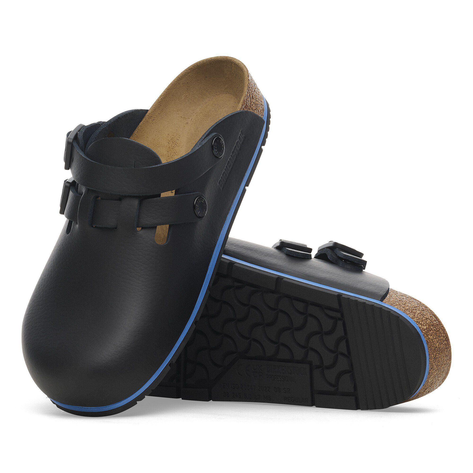   with outer sole details