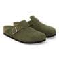 Boston Soft Footbed Suede Leather image numéro 5