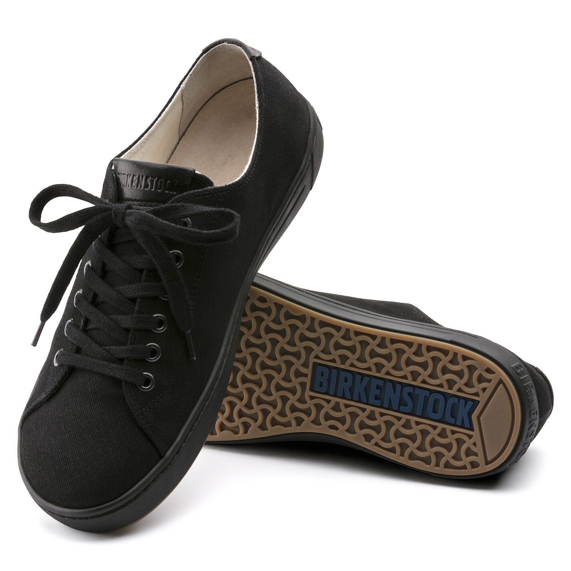   with outer sole details