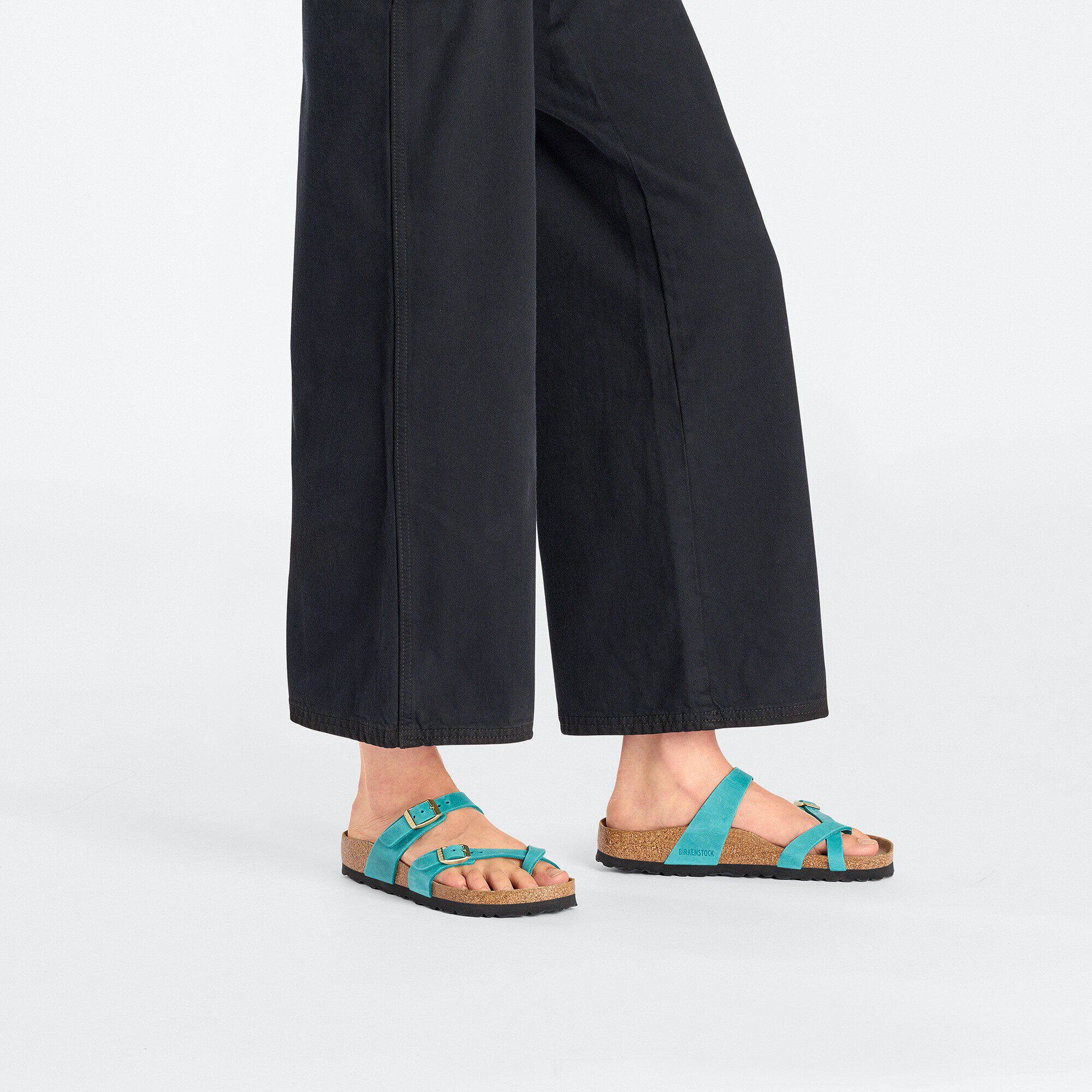 Mayari Oiled Leather