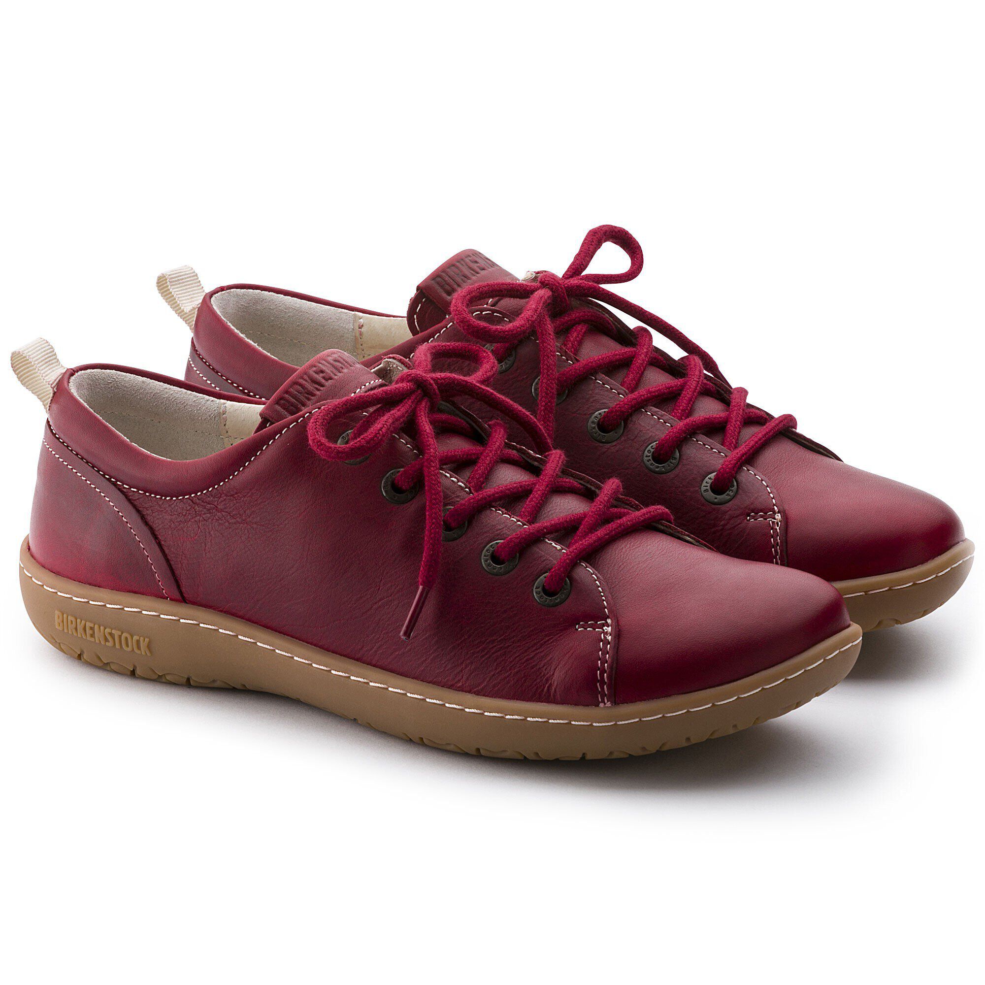   - shown as a pair