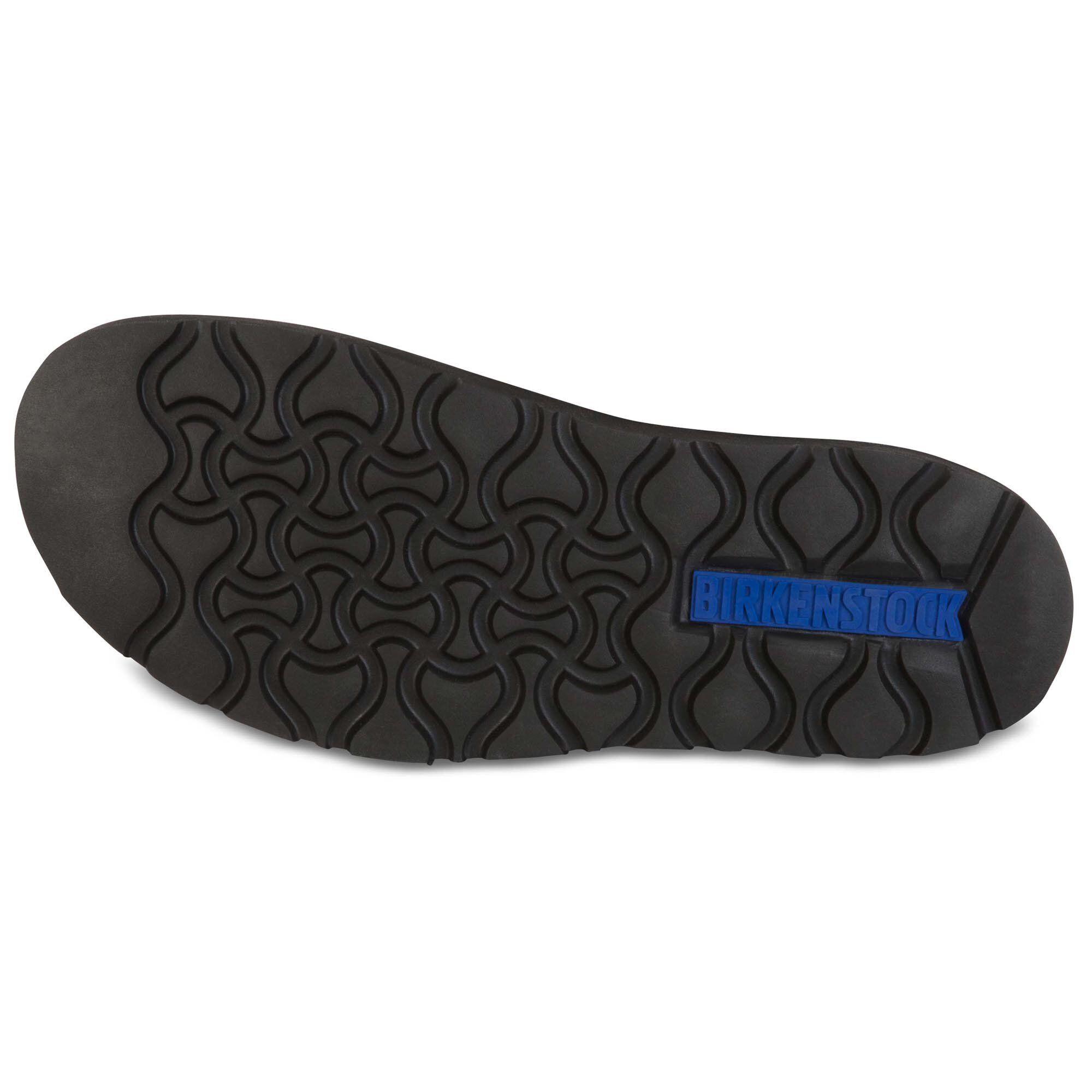 Harris Suede Leather