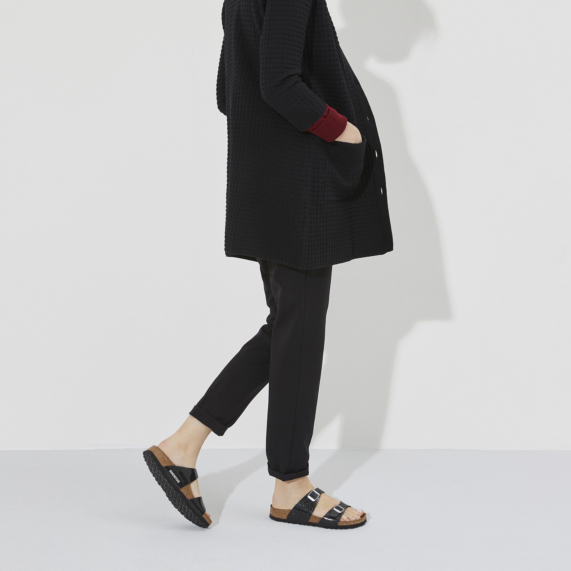 Sydney Vegan Birko-Flor