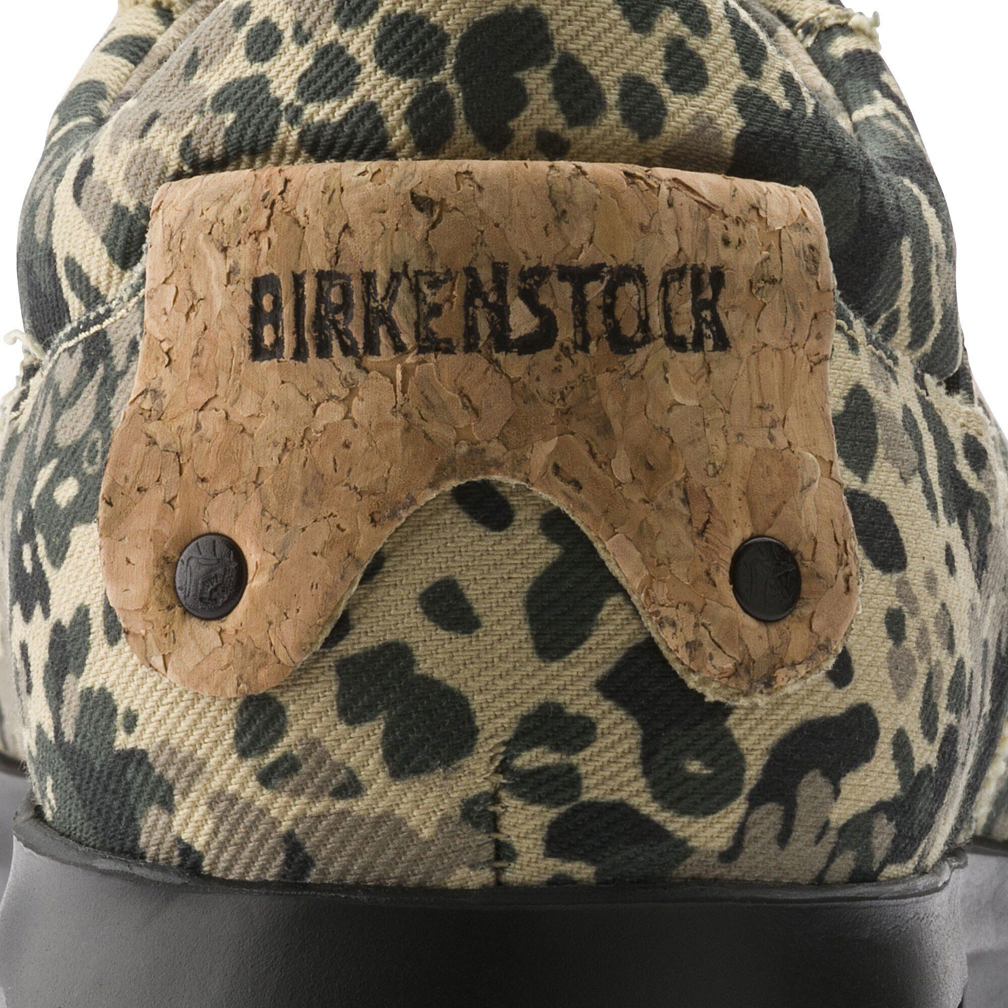 Cincinnati Men Textile