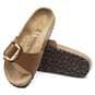 Madrid Big Buckle Nubuk Leather image numéro 4