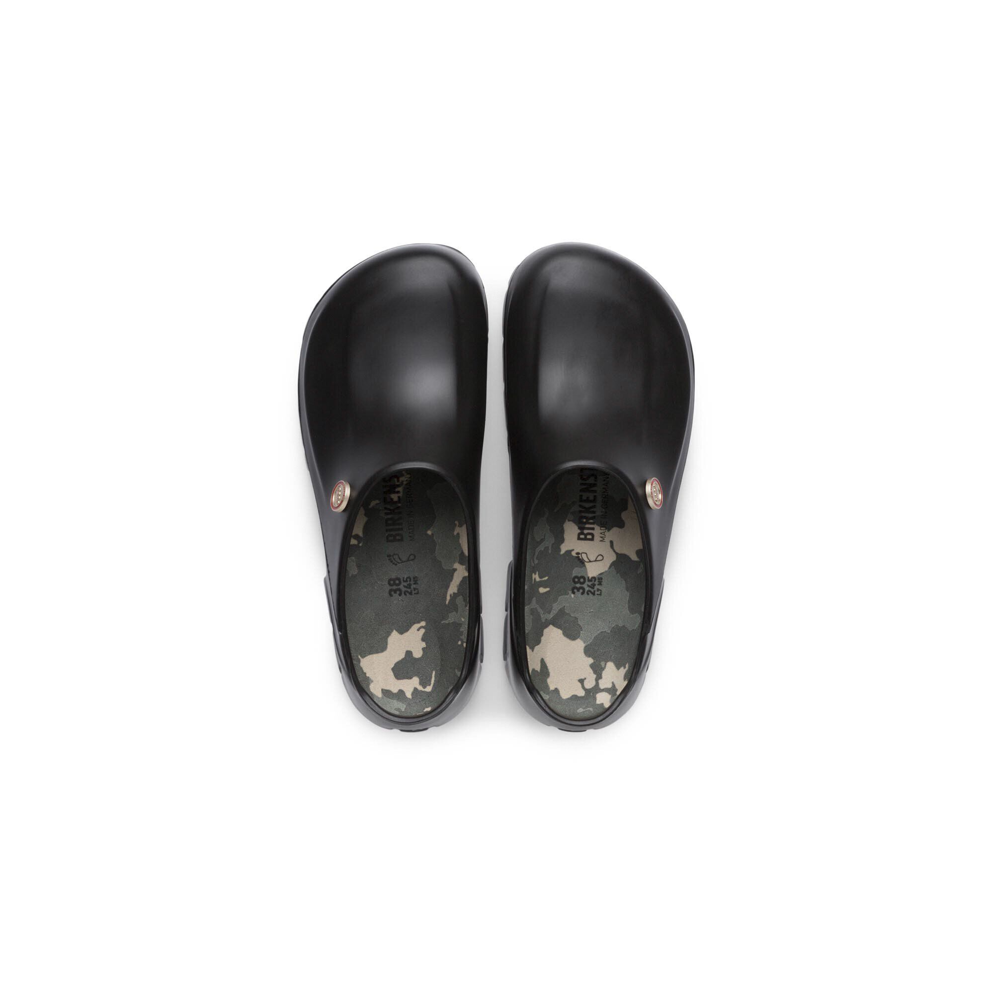 032c A630 PU Clog Polyurethane