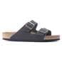 Arizona Vegan Microfaser Poussière désertique, bleu indigo image numéro 3
