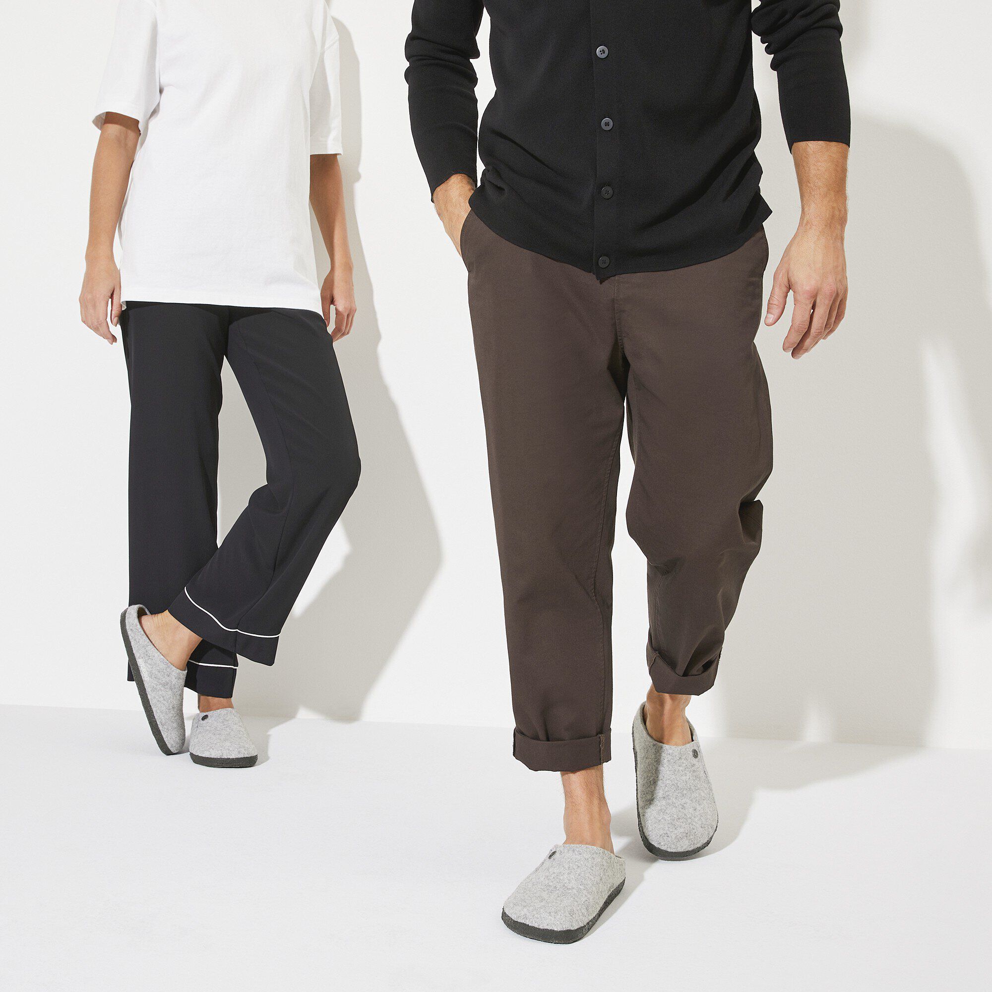  , with models