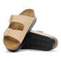 Arizona PAP Flex Platform Nubuk Leather image numéro 4