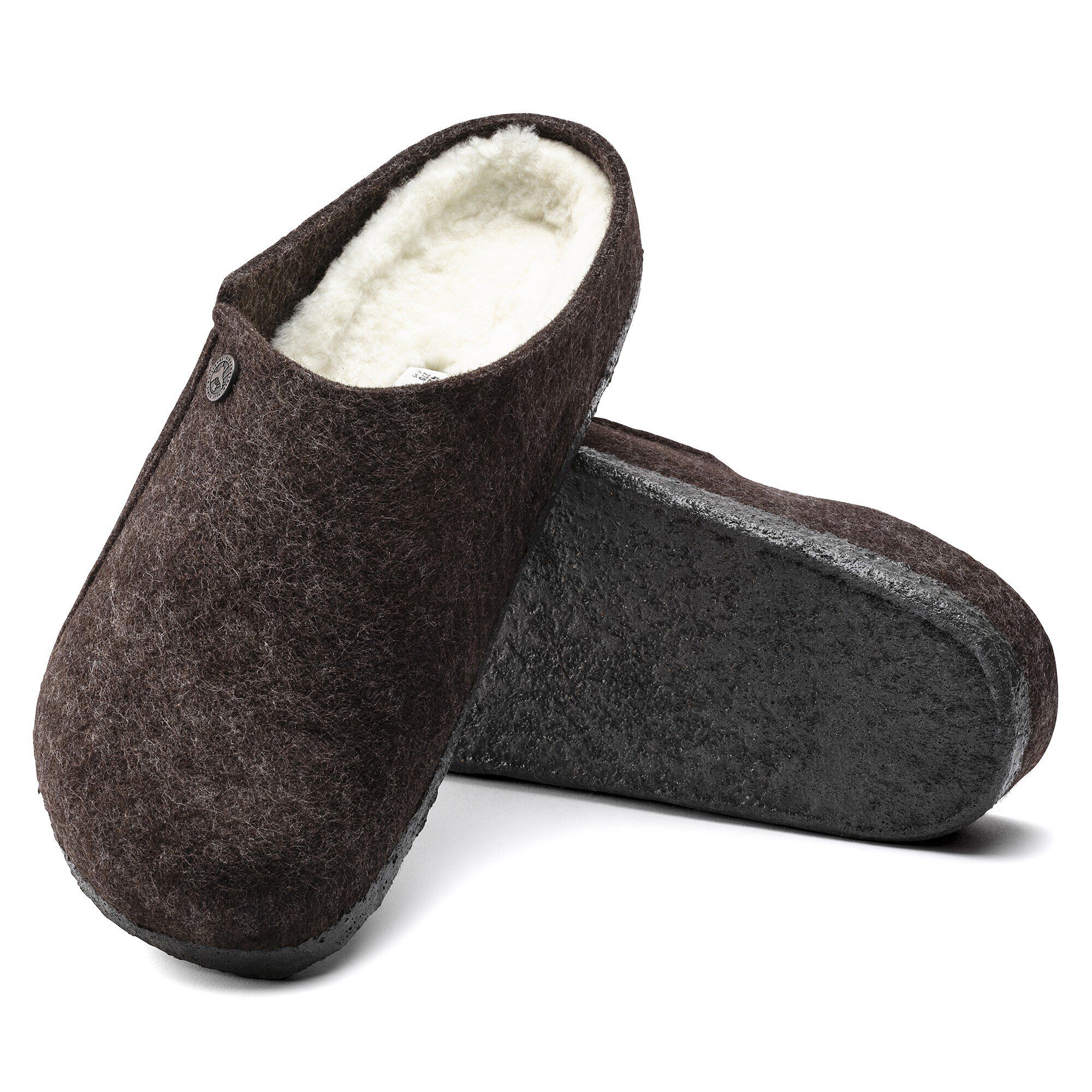 Zermatt Shearling Wool Felt