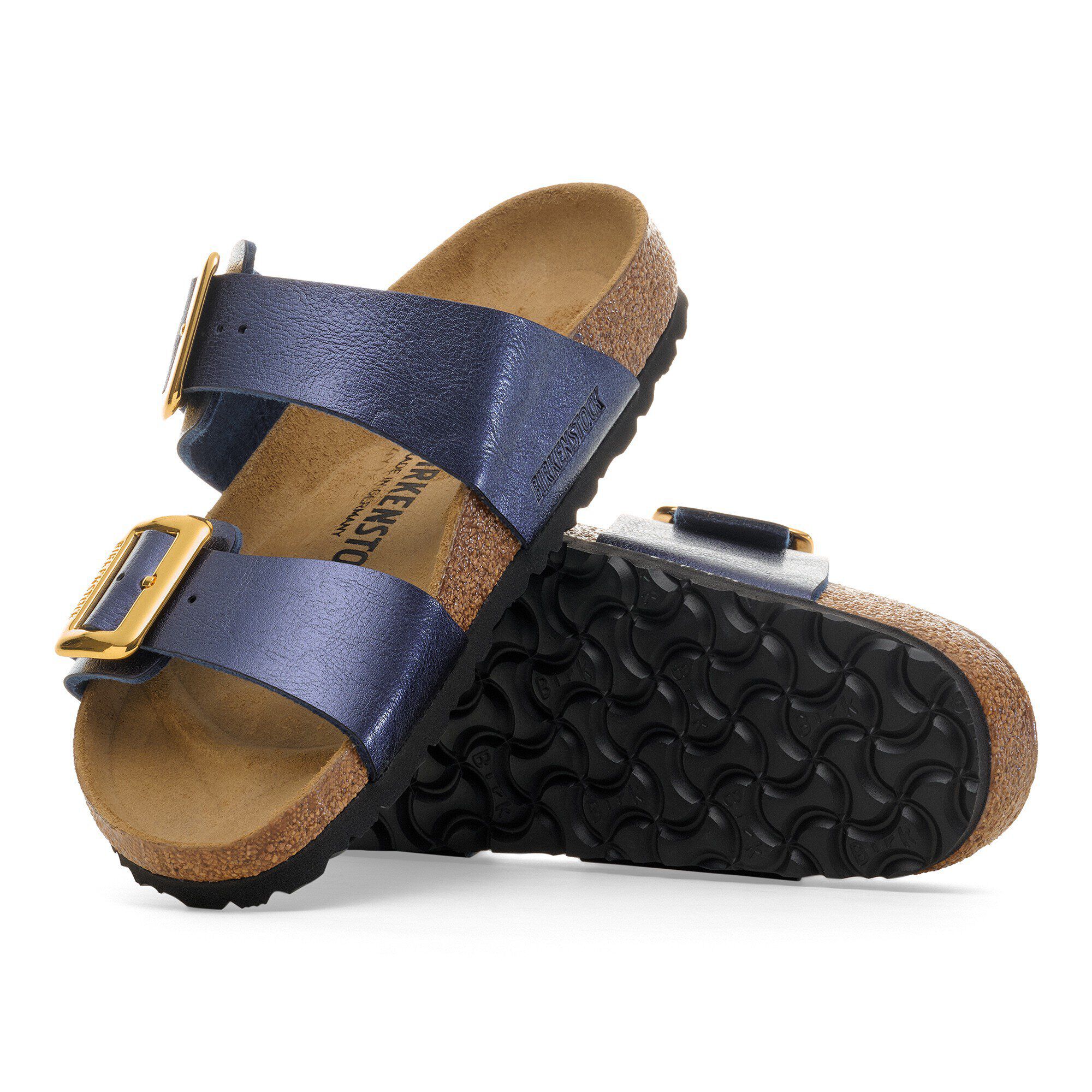  with outer sole details