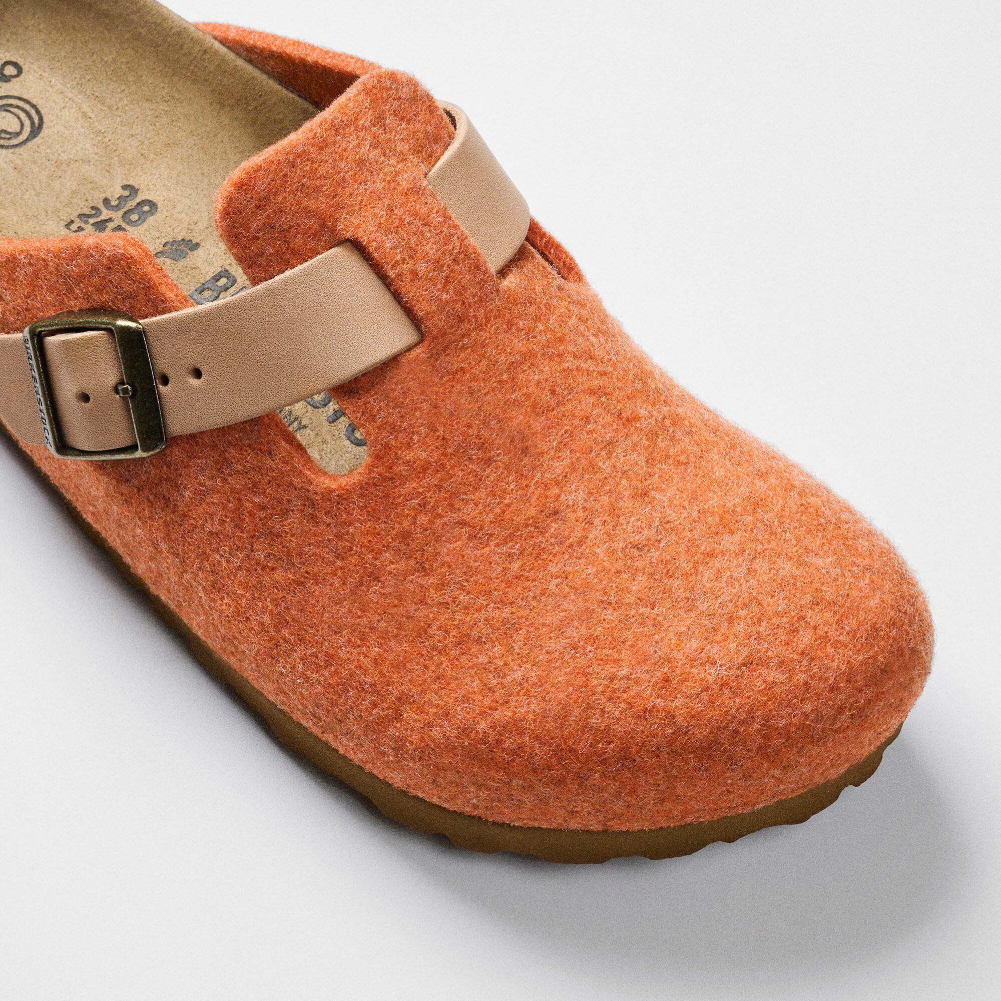 Concepts Boston Felt Wool