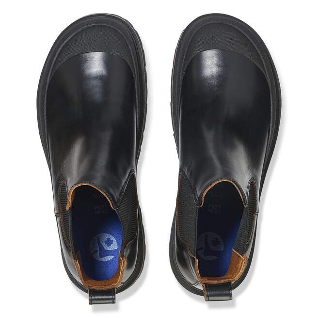 Prescott Slip On Men Oiled Leather