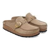 buckley tobacco brown BIRKENSTOCK Buckley Oiled Leather Tobacco Brown Clogs buckley tobacco brown BIRKENSTOCK Buckley Oiled Leather Tobacco Brown Clogs