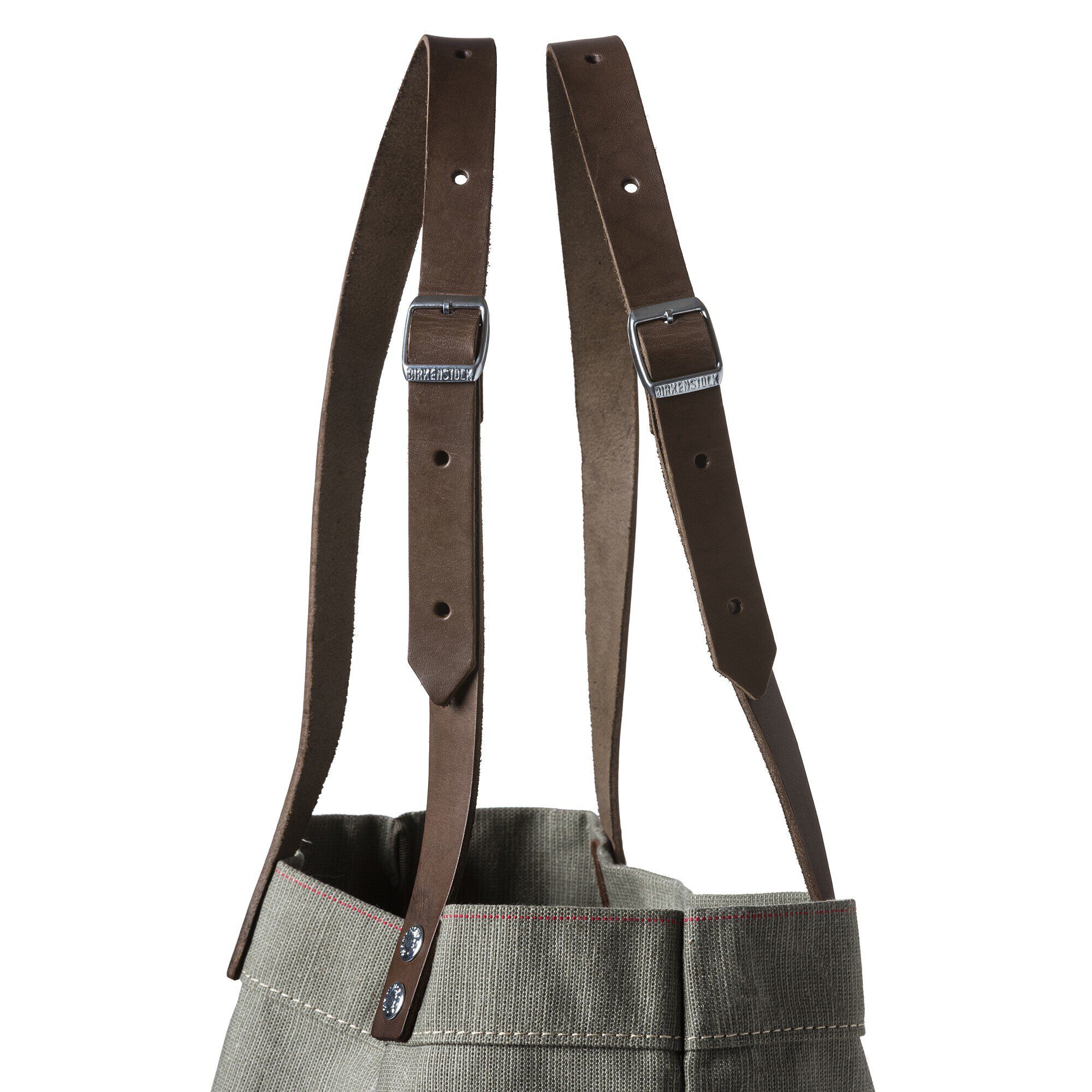 Bag Cologne Medium Leather/Textile