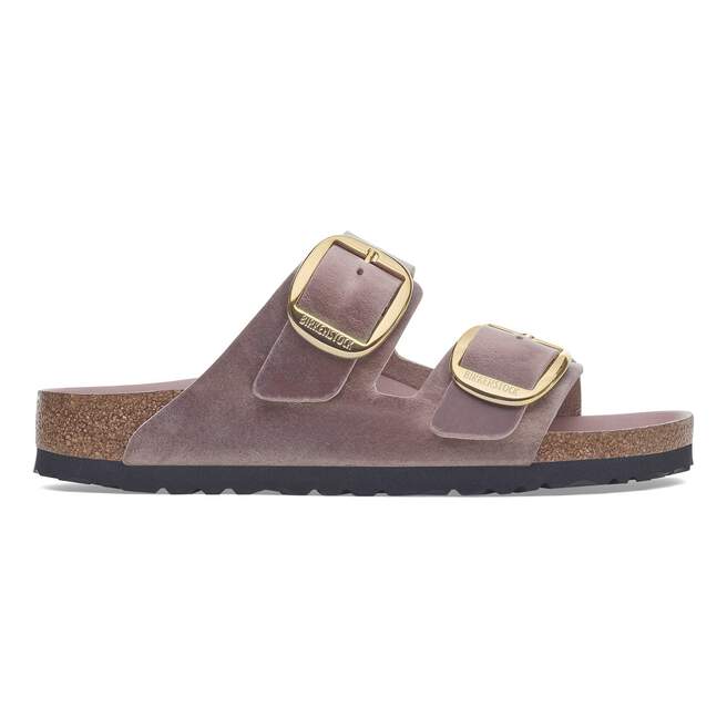 Arizona Big Buckle Natural Leather Oiled image numéro 3