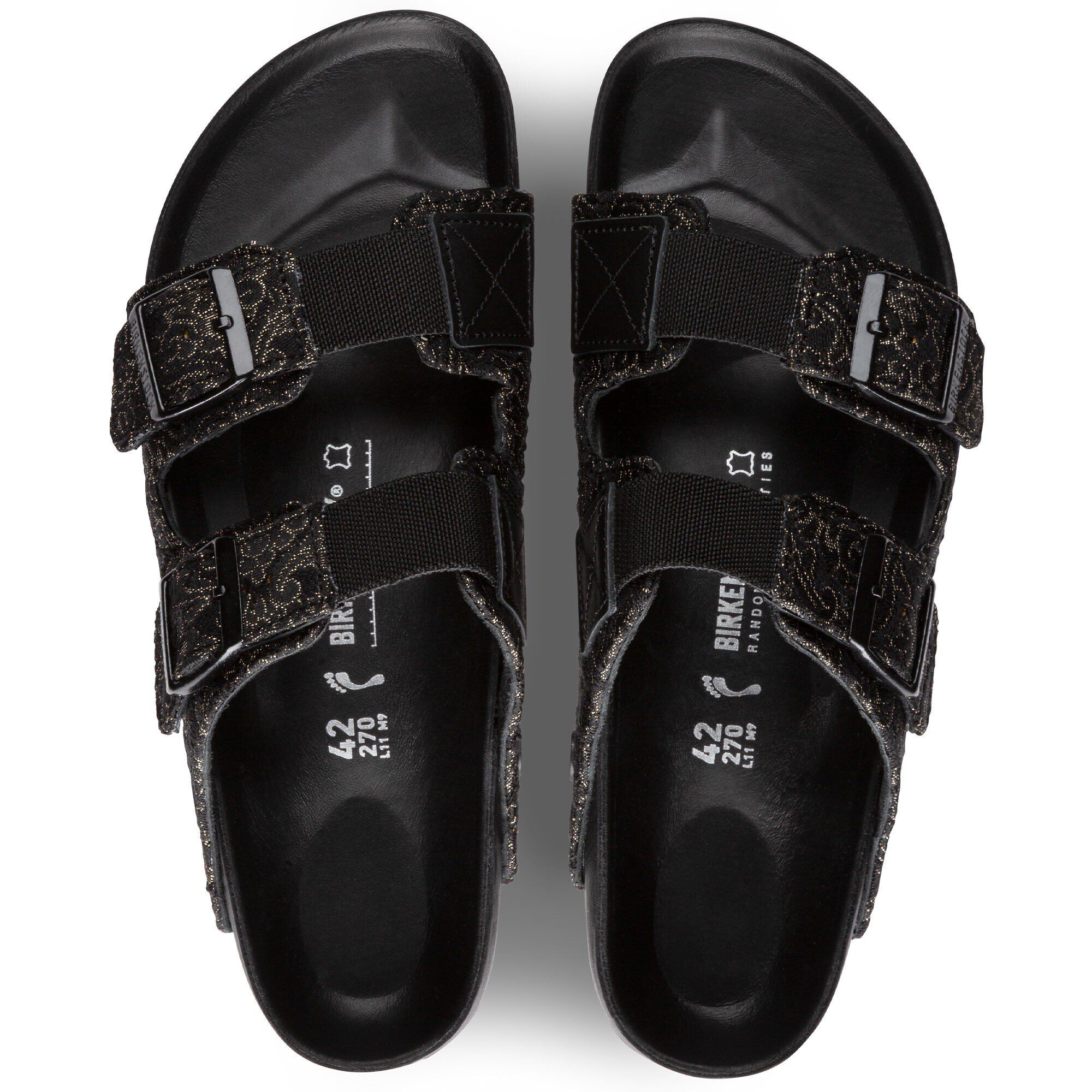 Random Identities Arizona Textile