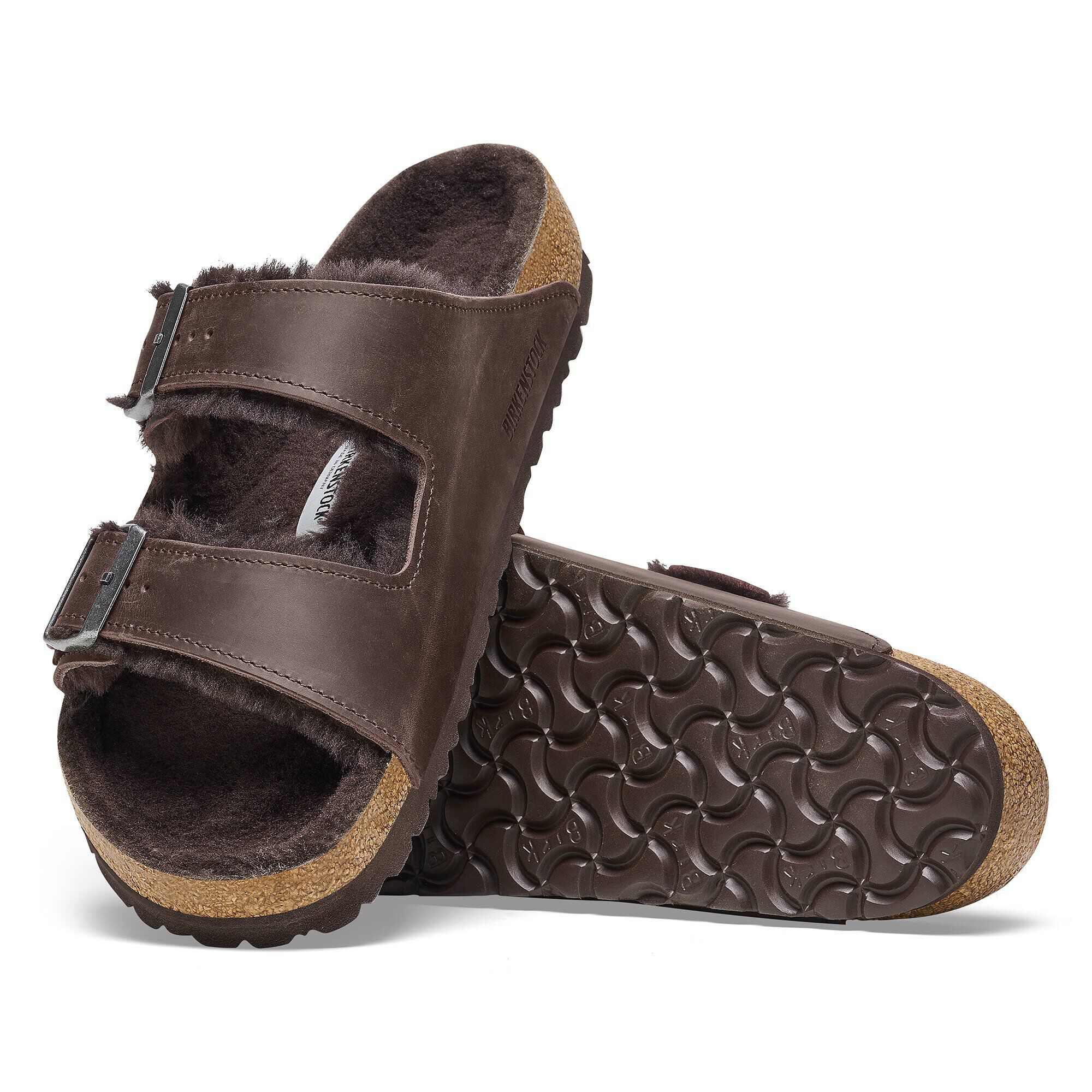   with outer sole details
