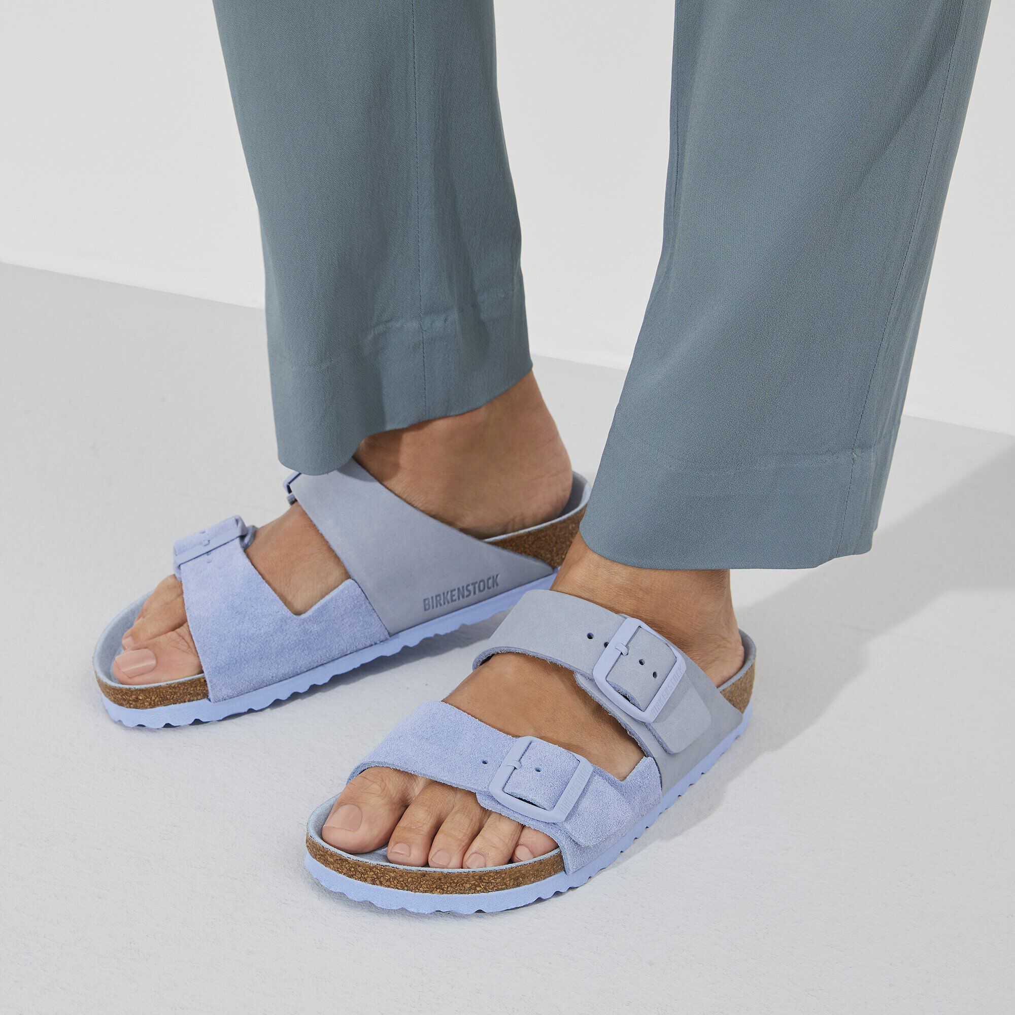 Arizona Split Nubuck-Su&egrave;de