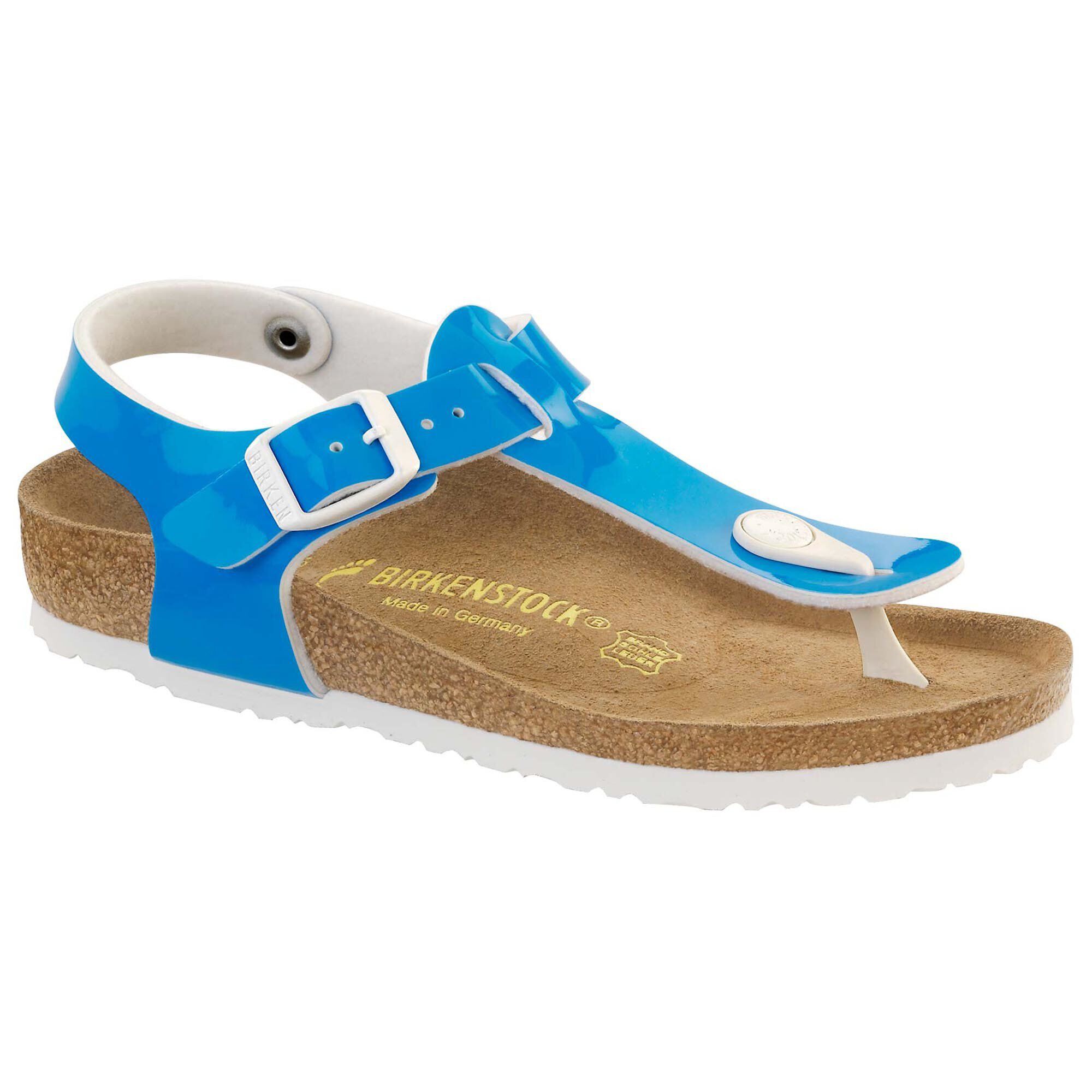 Kairo Kids Birko-Flor Patent - main image