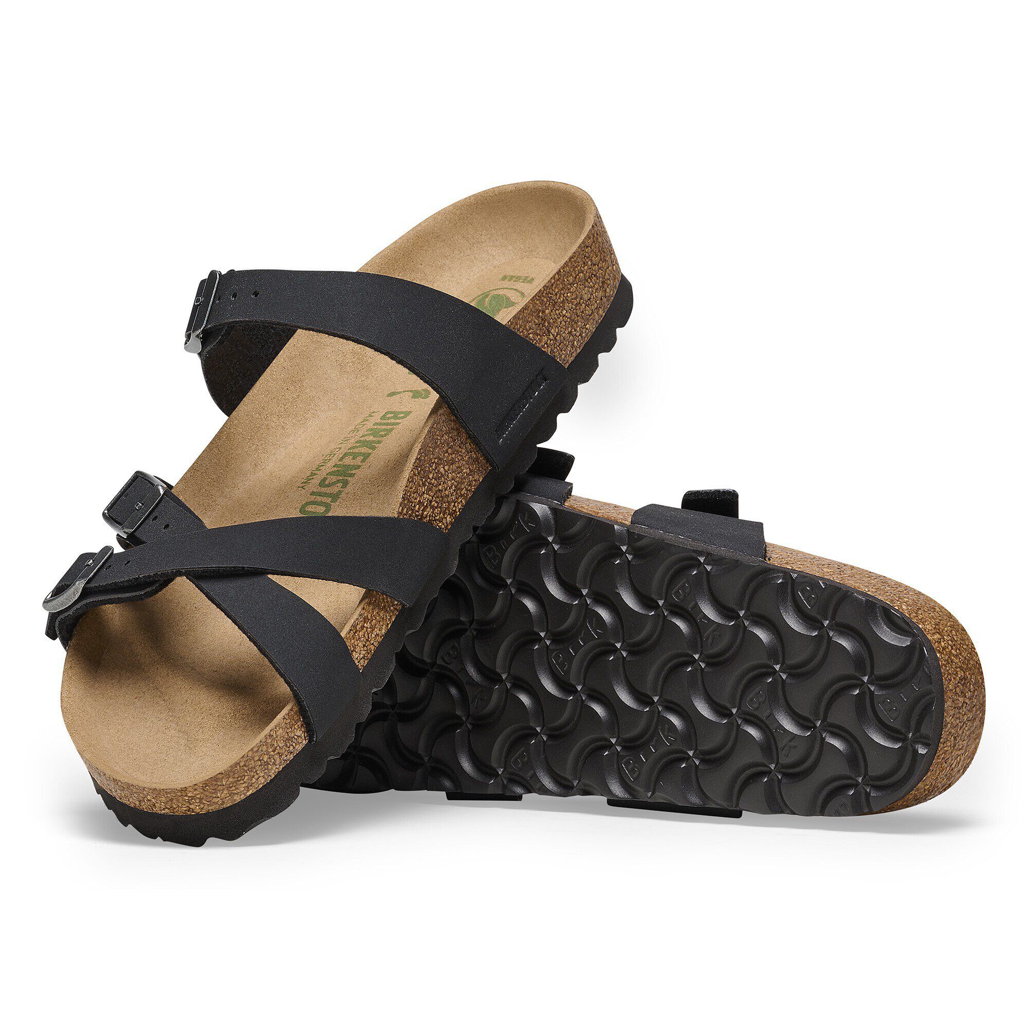   with outer sole details