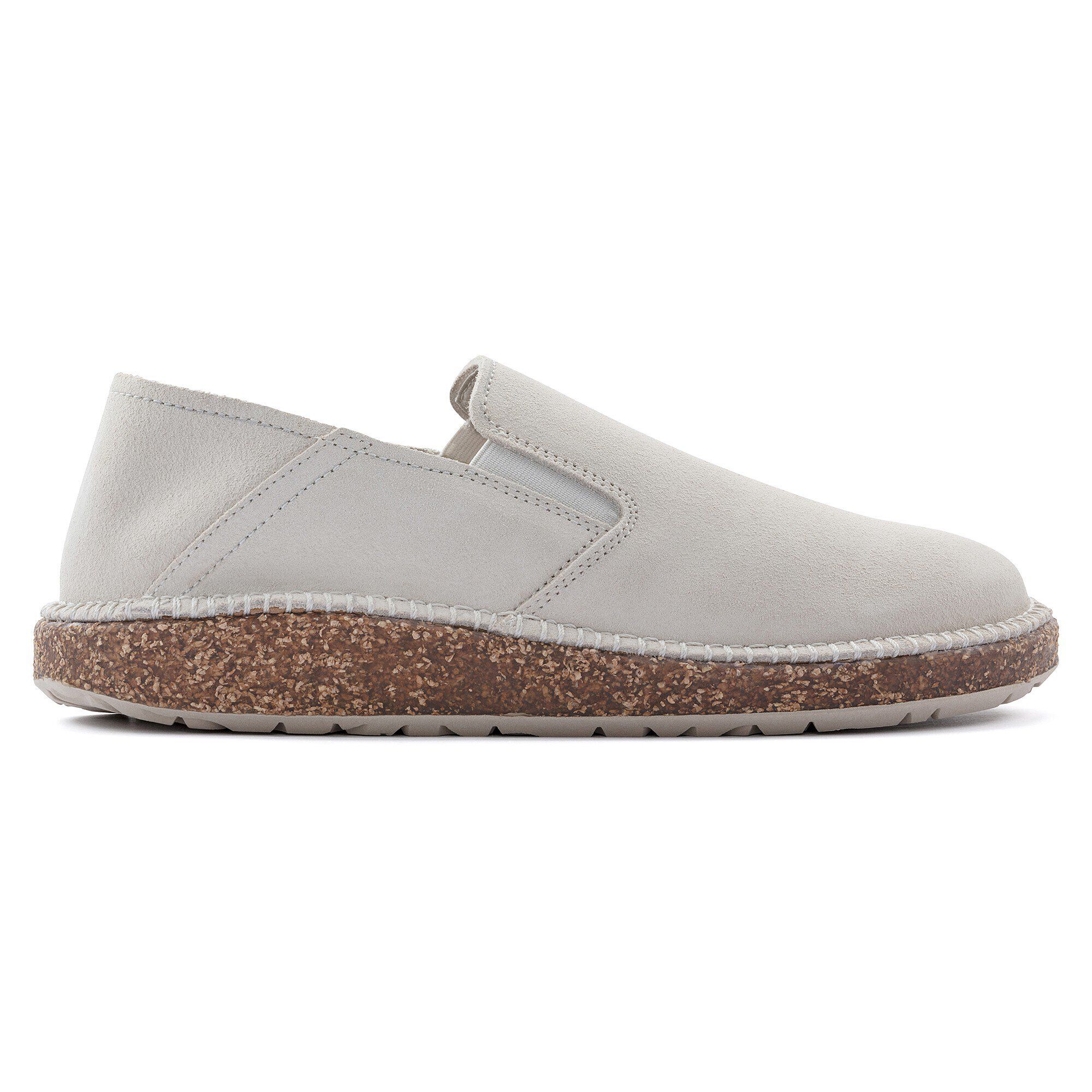 Callan Suede Leather