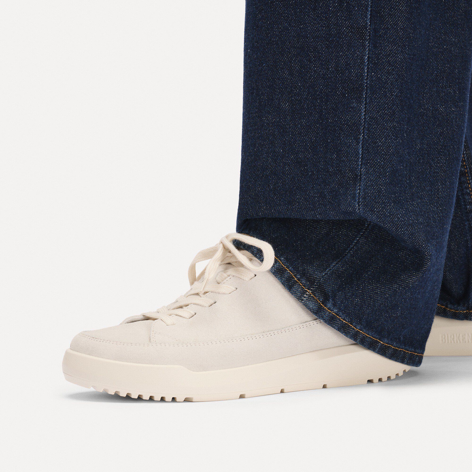 Melbourne Suede Leather