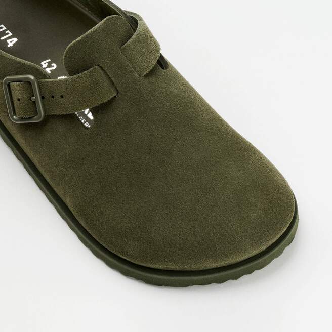 1774 IV Tokio Suede Leather image numéro 2