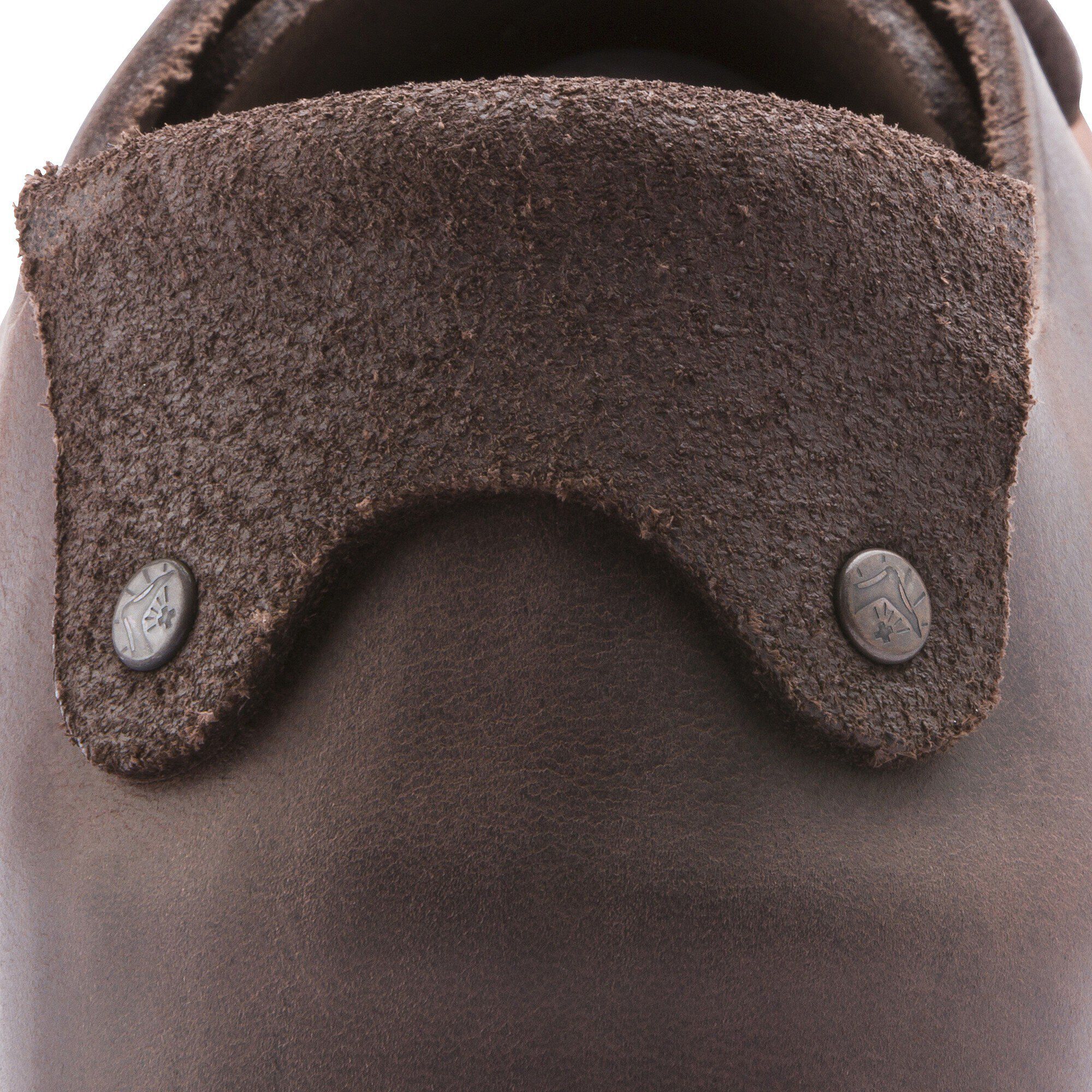   Close-up view showing material detail