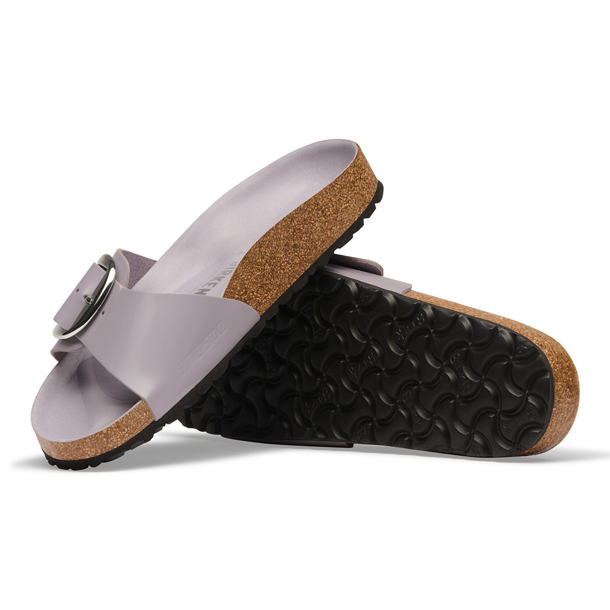   with outer sole details