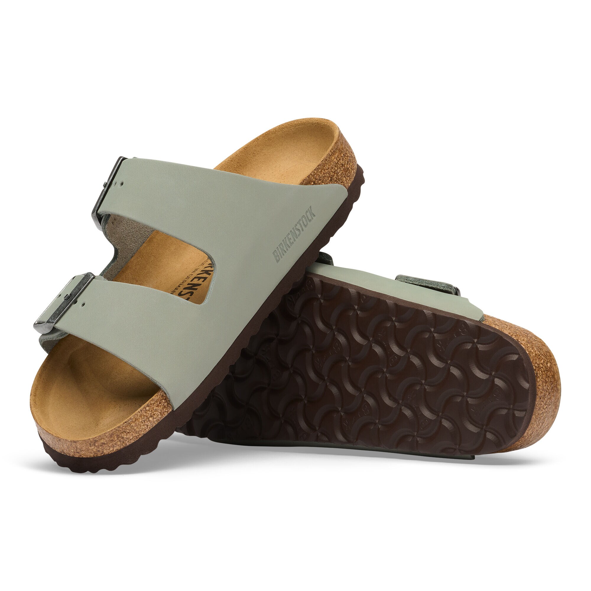   with outer sole details