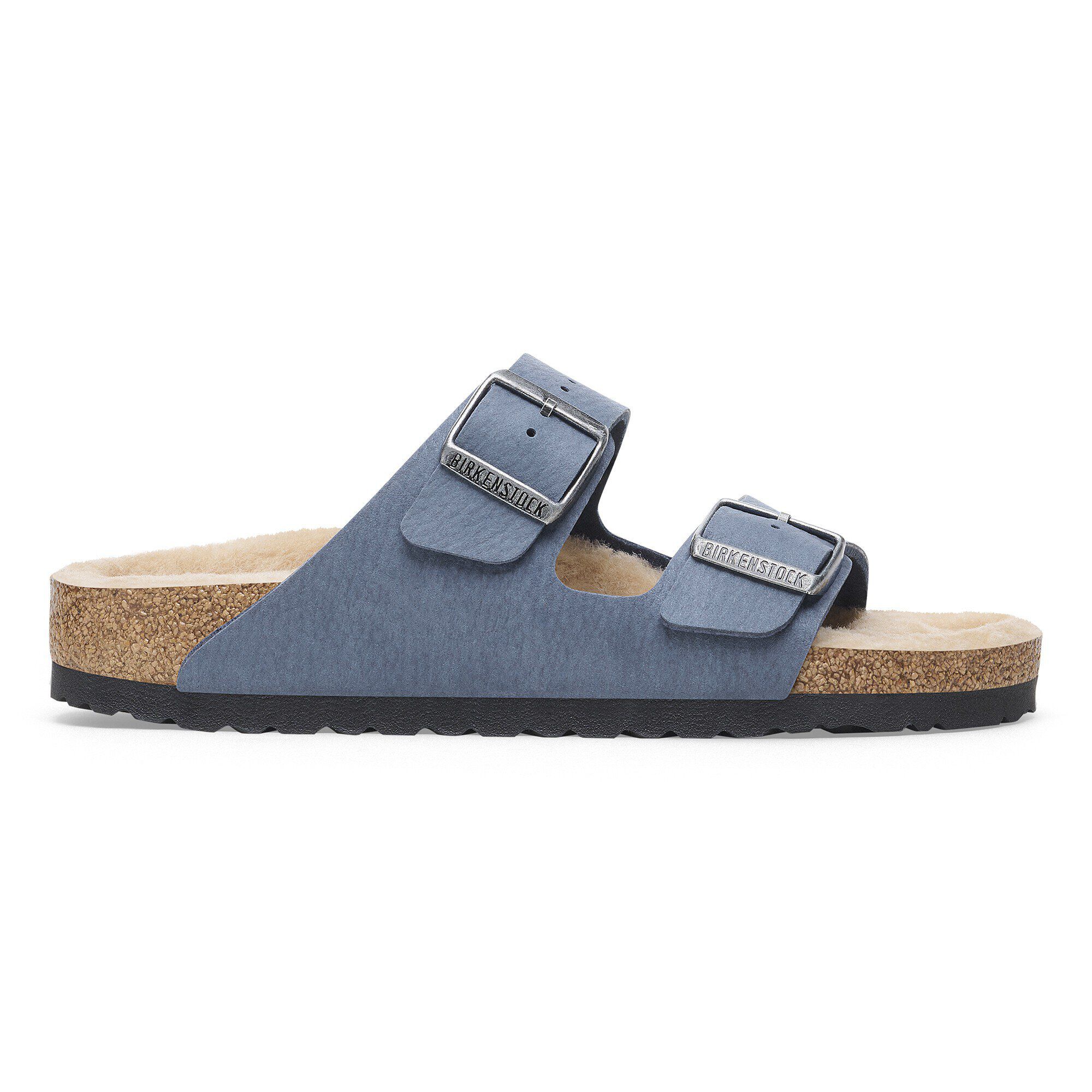 Arizona Shearling Synthetics