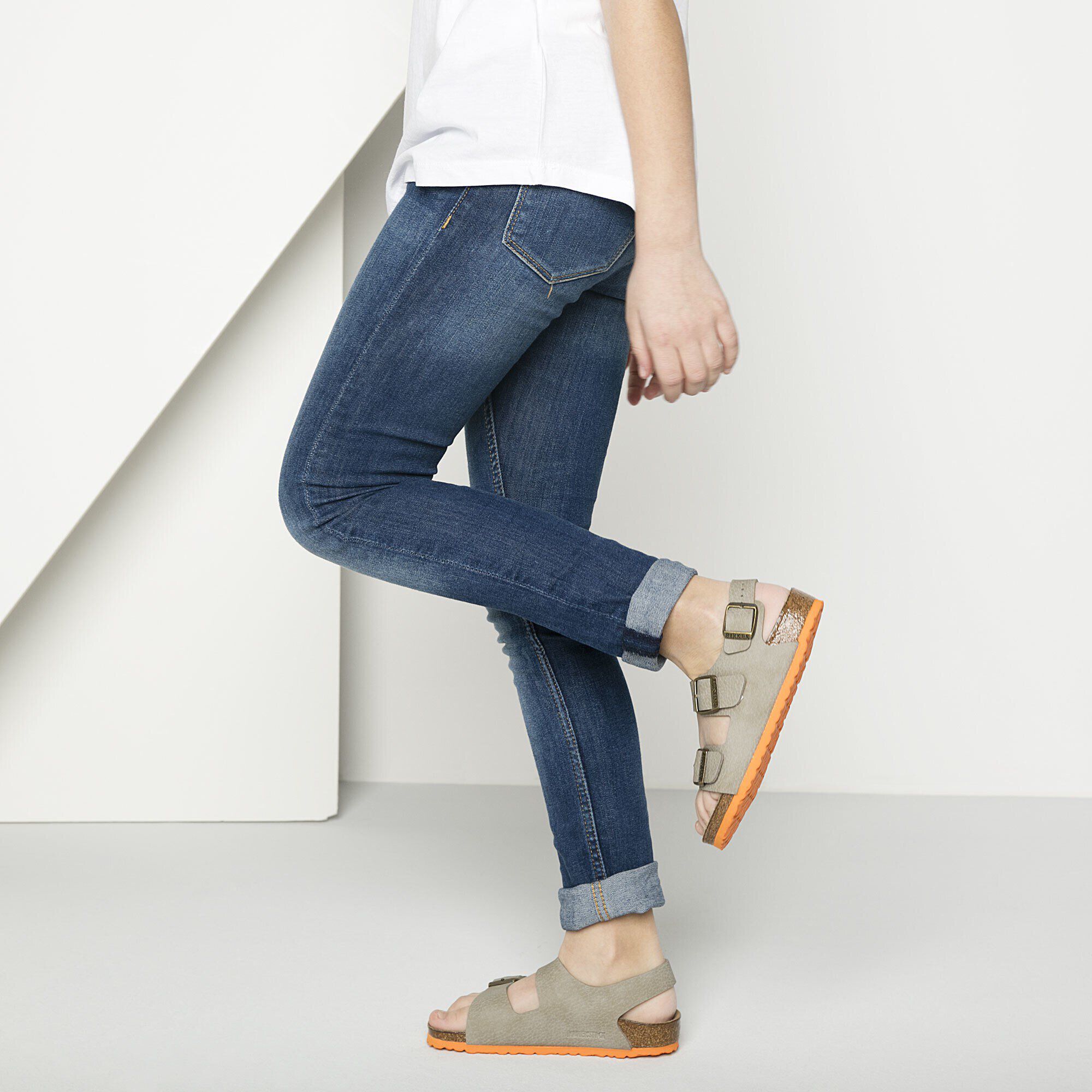 Milano Kids Birko-Flor