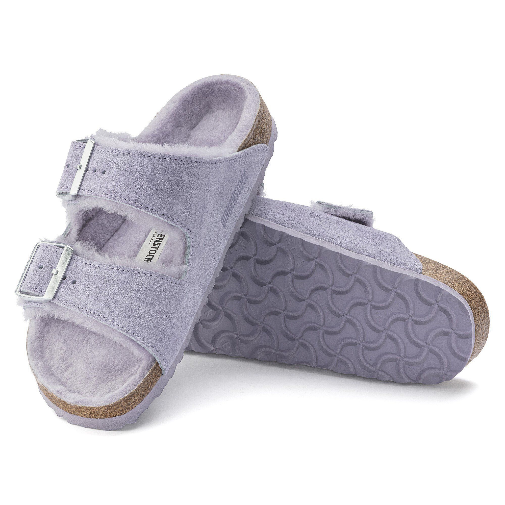   with outer sole details