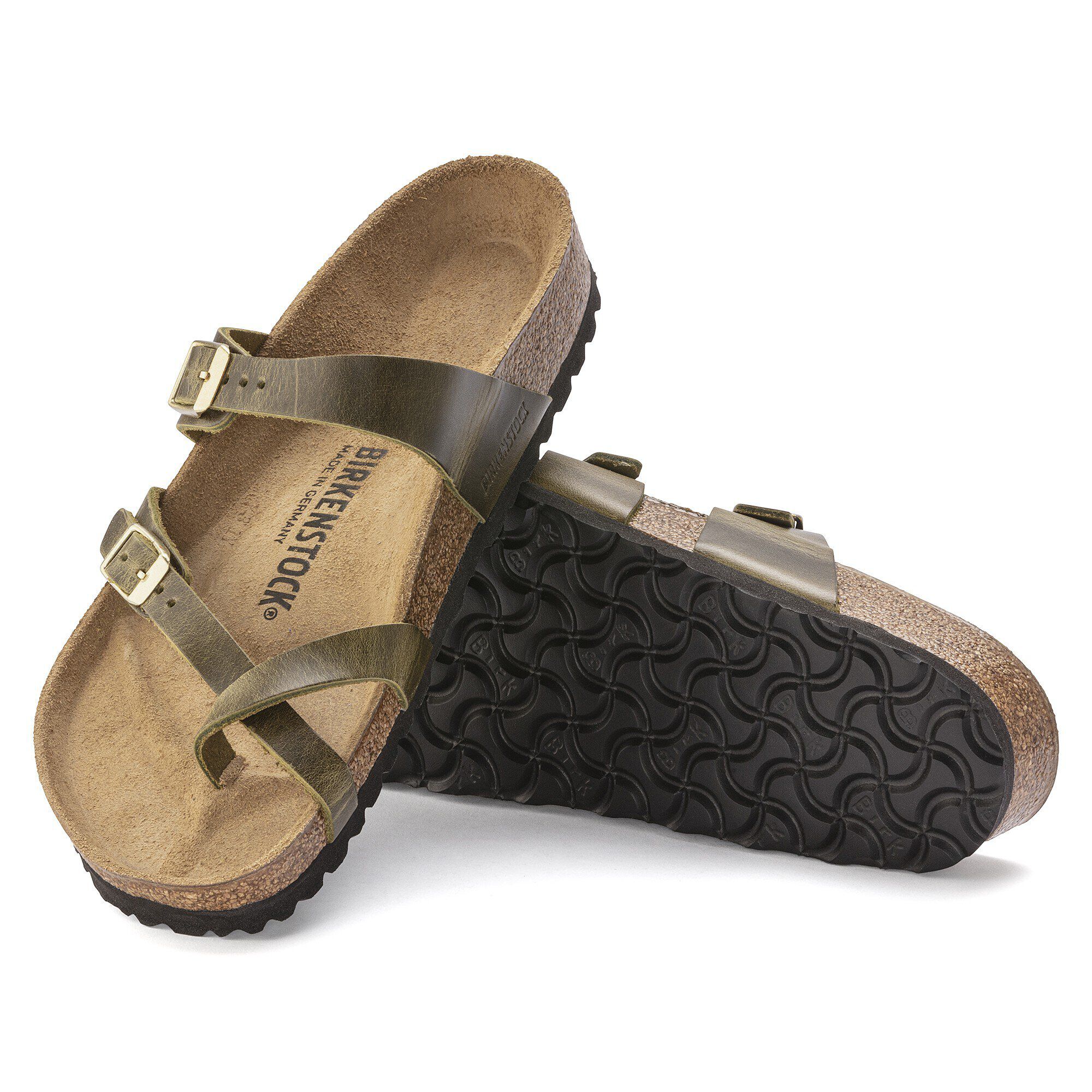   with outer sole details