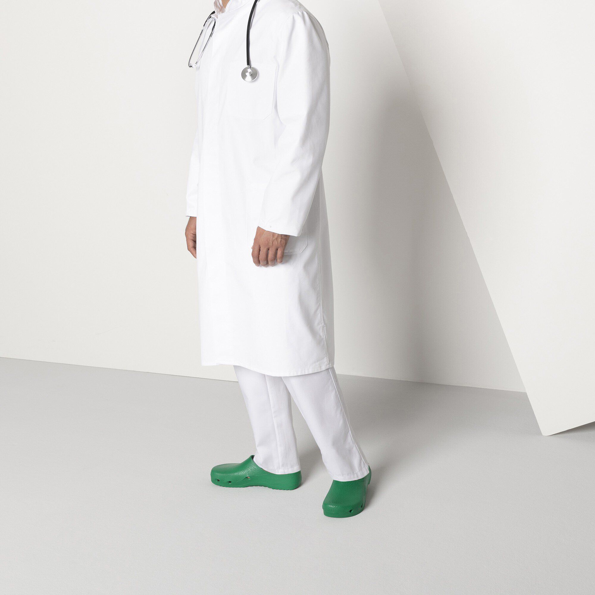 Birki Air Antistatic Polyurethane