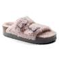 Arizona Big Buckle Shearling Fur image numéro 1