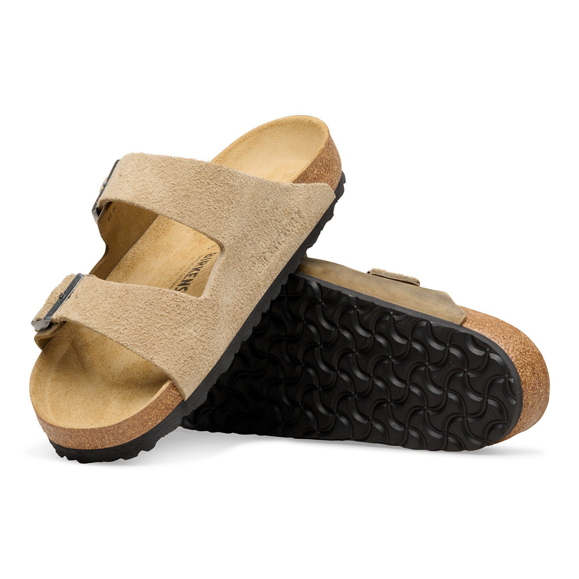   with outer sole details