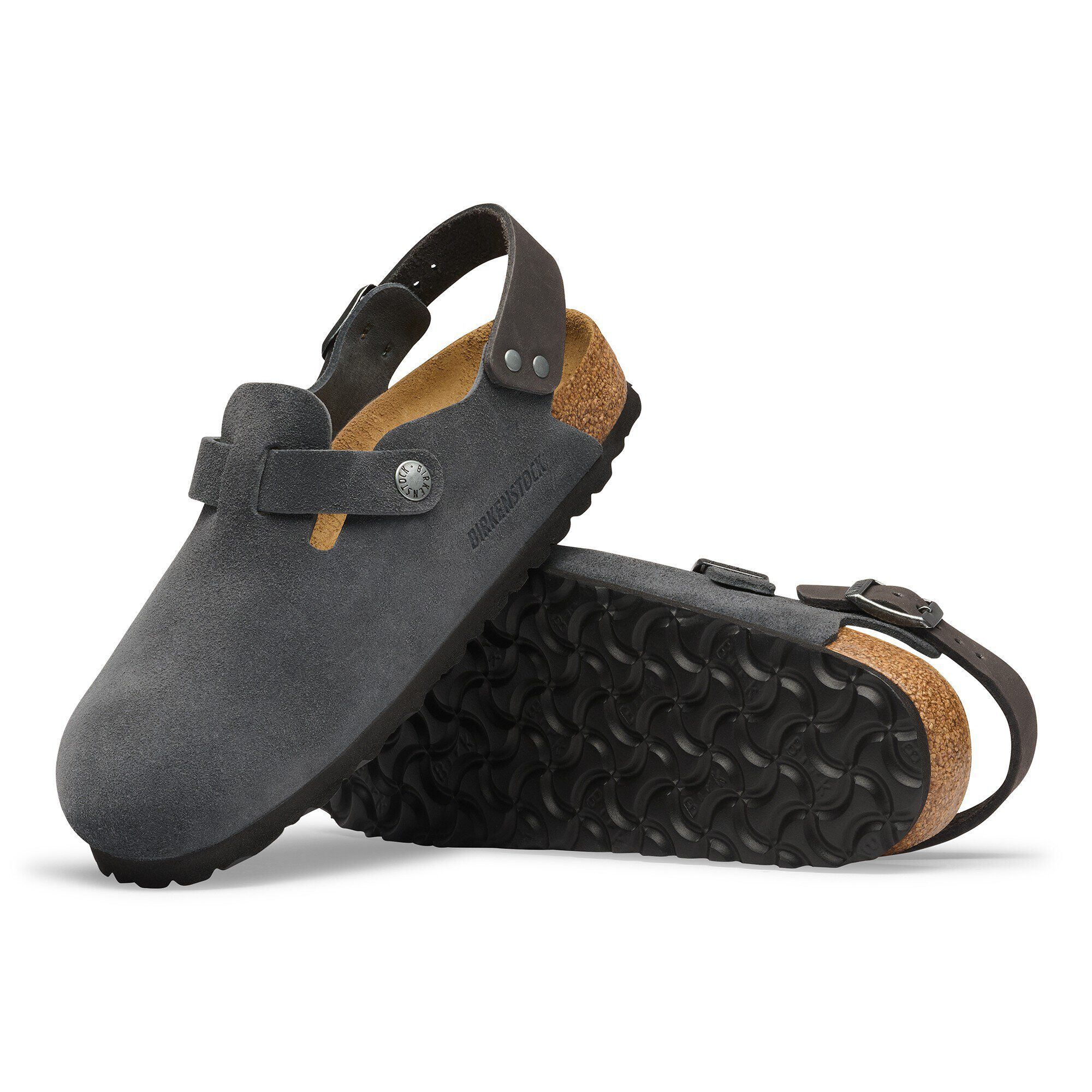   with outer sole details