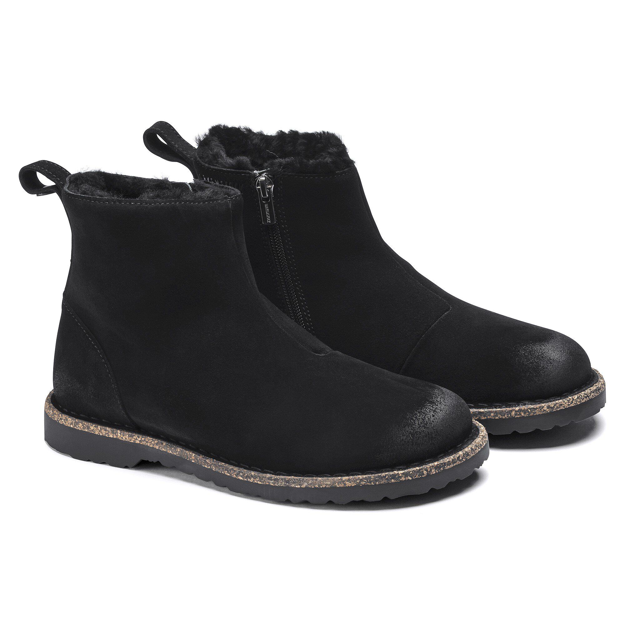   - shown as a pair