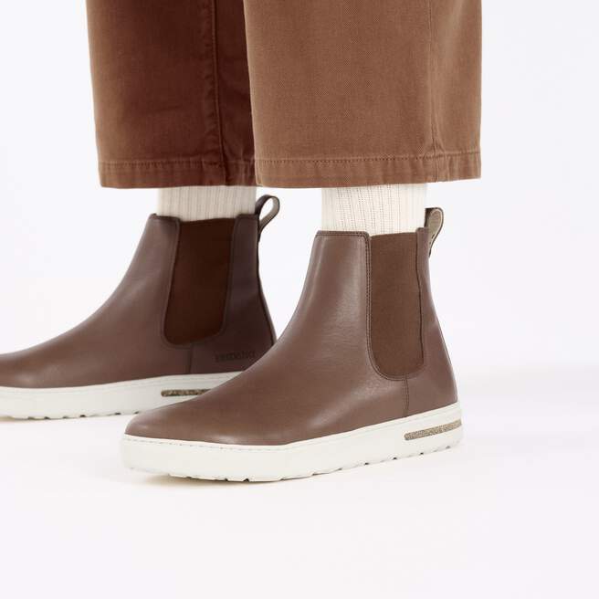 Bend Chelsea Leather