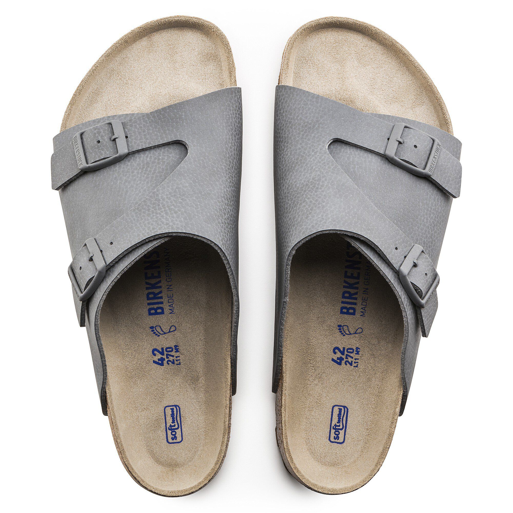 Z&uuml;rich Birko-Flor