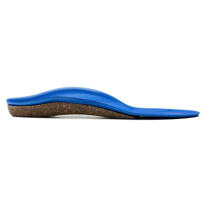 BIRKENSTOCK Birko Sport Blue EVA Trail Easy detail
