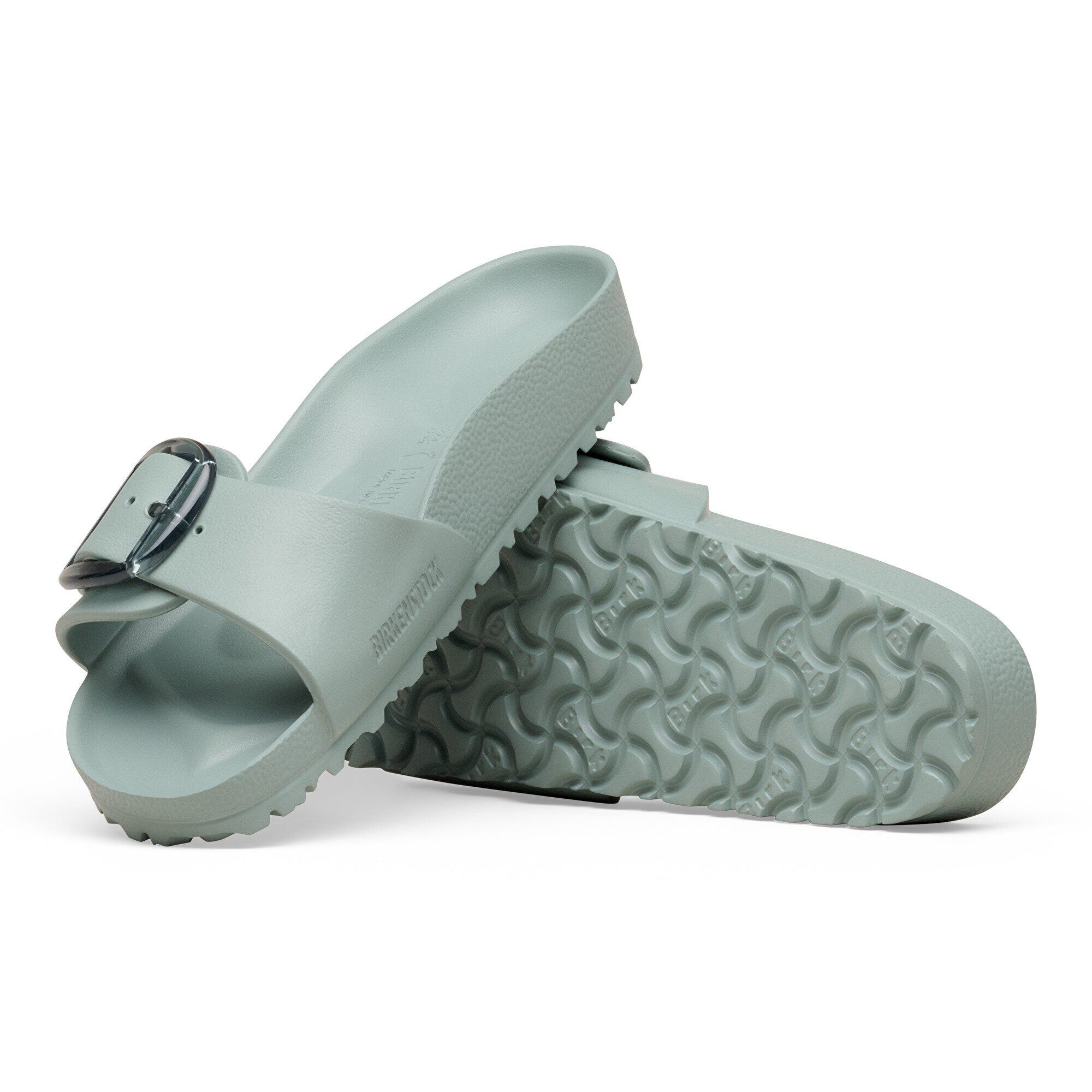 Madrid Big Buckle CAV-E with outer sole details