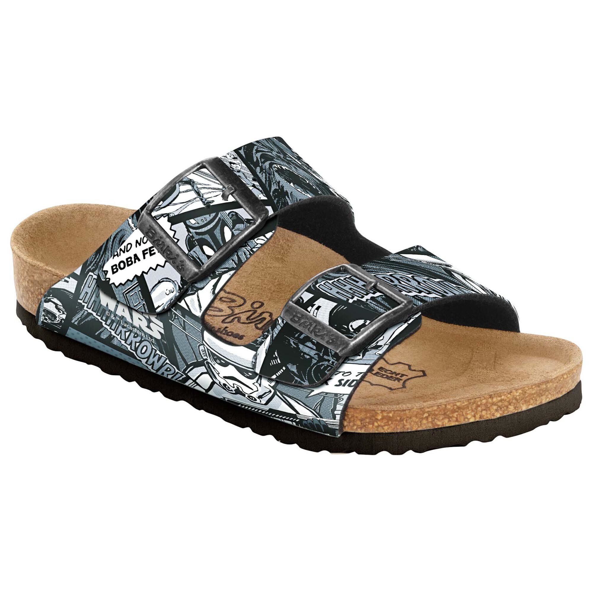 Arizona Kids Birko-Flor