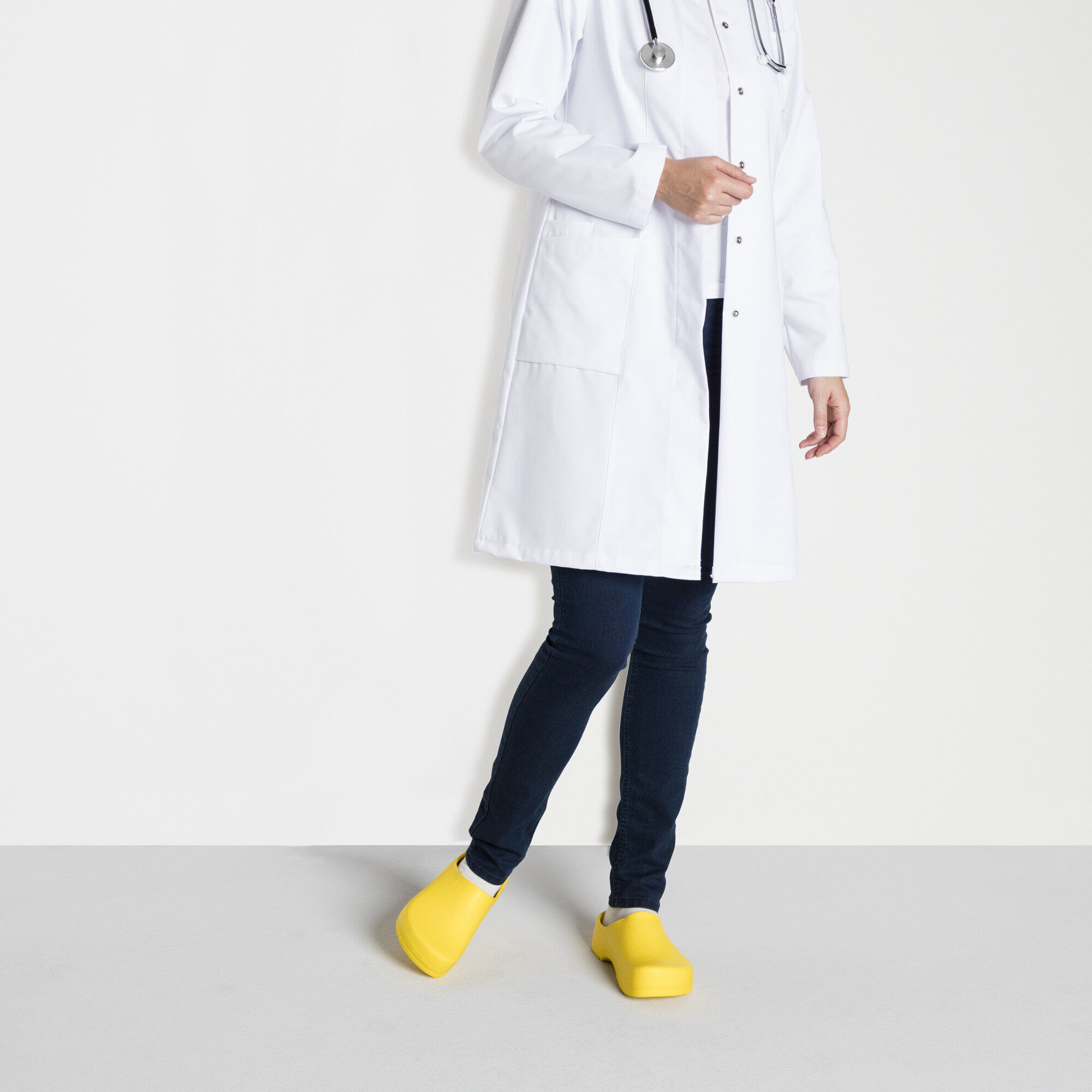 Super-Birki Polyurethane, with models