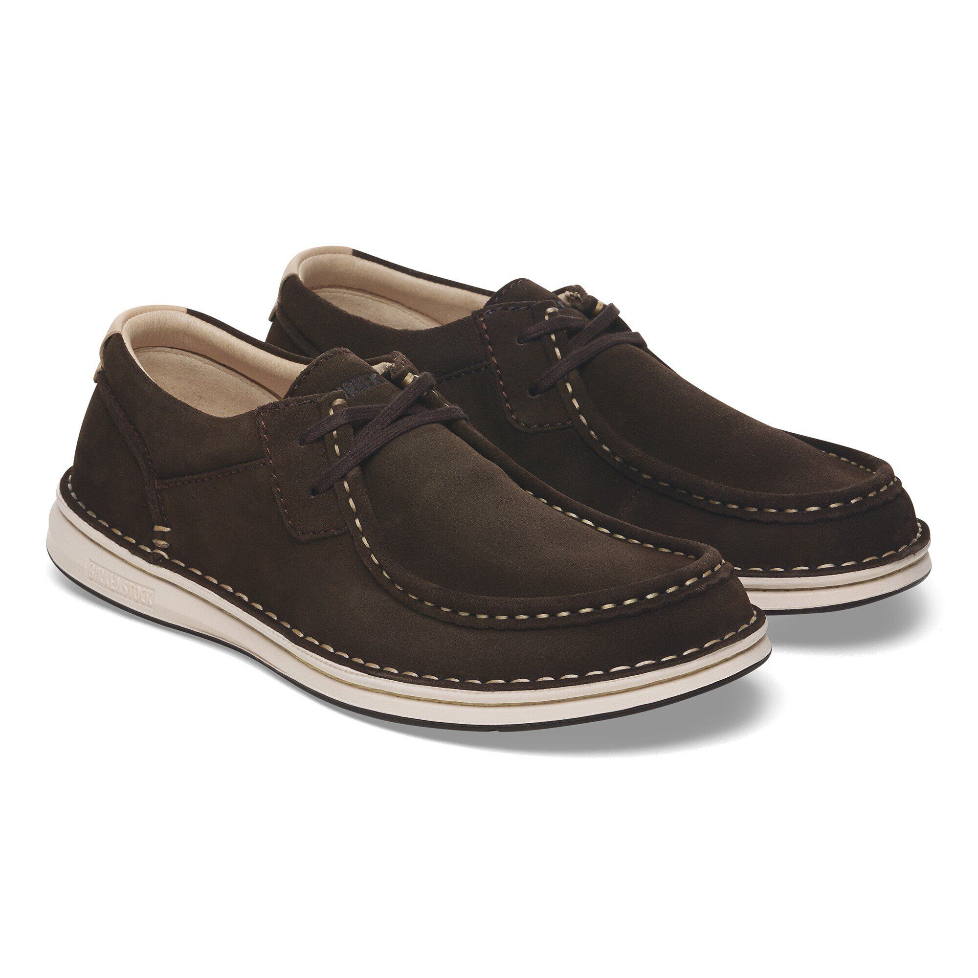  - shown as a pair