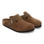 Boston Soft Footbed Suede Leather image numéro 4